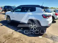 2025 Jeep COMPASS photo