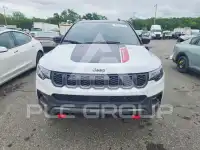 2025 Jeep COMPASS фото