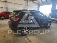2025 Jeep COMPASS фото