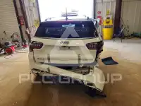 2025 Jeep COMPASS photo