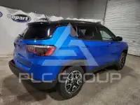 2025 Jeep COMPASS фото