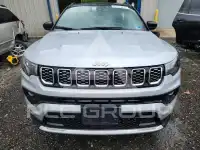 2025 Jeep COMPASS photo