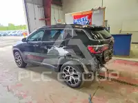 2025 Jeep COMPASS фото