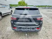 2025 Jeep COMPASS photo