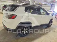 2025 Jeep COMPASS фото