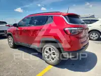 2025 Jeep COMPASS photo