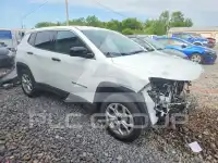 2025 Jeep COMPASS фото