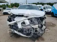 2025 Jeep COMPASS фото