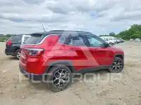 2025 Jeep COMPASS фото