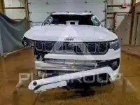 2025 Jeep COMPASS фото