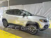 2025 Jeep COMPASS фото