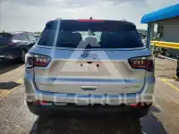 2025 Jeep COMPASS фото