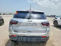 2025 Jeep COMPASS фото
