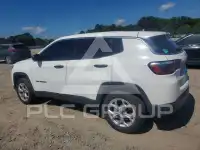 2025 Jeep COMPASS photo
