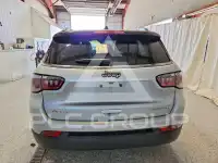 2025 Jeep COMPASS фото