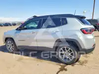 2025 Jeep COMPASS фото