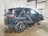 2025 Jeep COMPASS фото