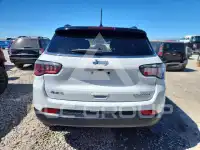 2025 Jeep COMPASS фото