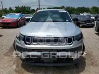 2025 Jeep COMPASS фото