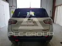 2025 Jeep COMPASS photo