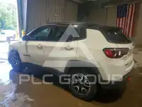 2025 Jeep COMPASS фото