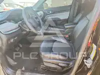 2025 Jeep COMPASS фото