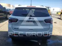 2025 Jeep COMPASS фото