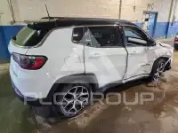2025 Jeep COMPASS фото