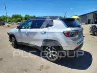 2025 Jeep COMPASS фото