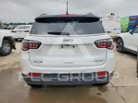 2025 Jeep COMPASS photo