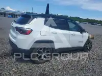2025 Jeep COMPASS фото