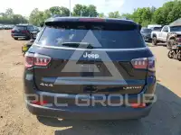 2025 Jeep COMPASS фото
