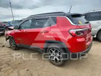 2025 Jeep COMPASS photo