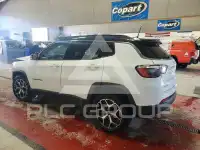 2025 Jeep COMPASS photo