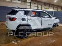 2025 Jeep COMPASS фото