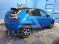 2025 Jeep COMPASS photo