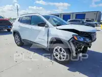 2025 Jeep COMPASS фото