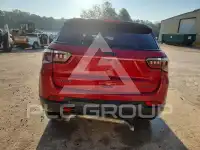 2025 Jeep COMPASS фото