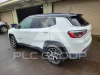 2025 Jeep COMPASS фото