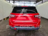 2025 Jeep COMPASS фото