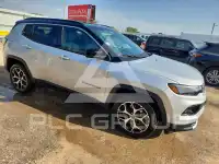 2025 Jeep COMPASS фото