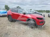 2025 Jeep COMPASS фото