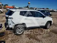 2025 Jeep COMPASS фото