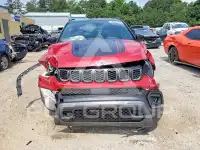 2025 Jeep COMPASS фото