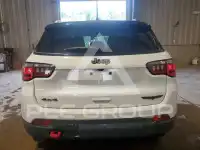 2025 Jeep COMPASS фото
