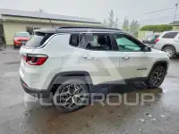 2025 Jeep COMPASS фото