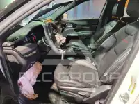 2025 Jeep COMPASS фото