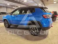 2025 Jeep COMPASS фото