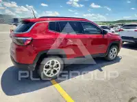 2025 Jeep COMPASS photo