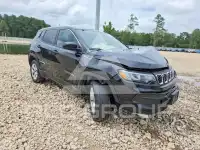 2025 Jeep COMPASS фото